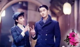 谁与争锋电视剧,权谋风云，一代枭雄的传奇崛起