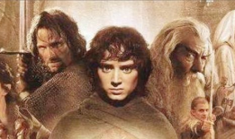 魔戒电视剧,史诗奇幻的视觉盛宴