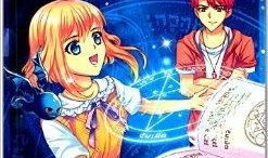 动漫书,穿越时空的奇幻冒险之旅