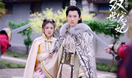 宠妃 电视剧,宫廷爱恨情仇的华丽演绎