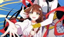 女娲成长日记动漫,上古奇缘，少女觉醒